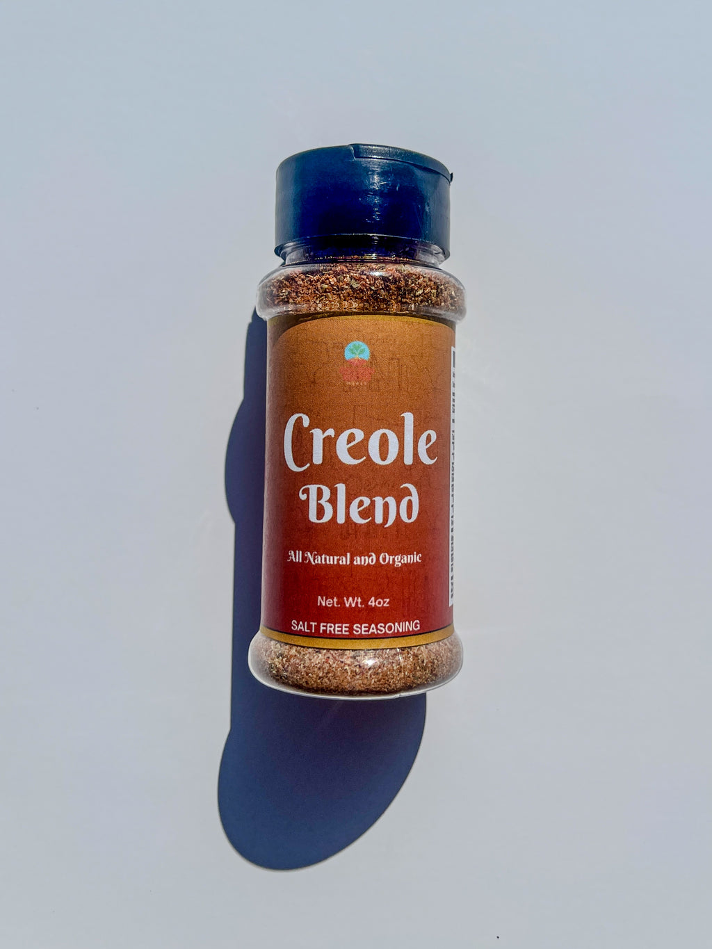 Creole Blend (No Heat)
