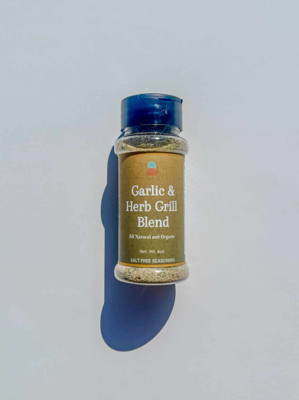 Garlic & Herb Grill Blend