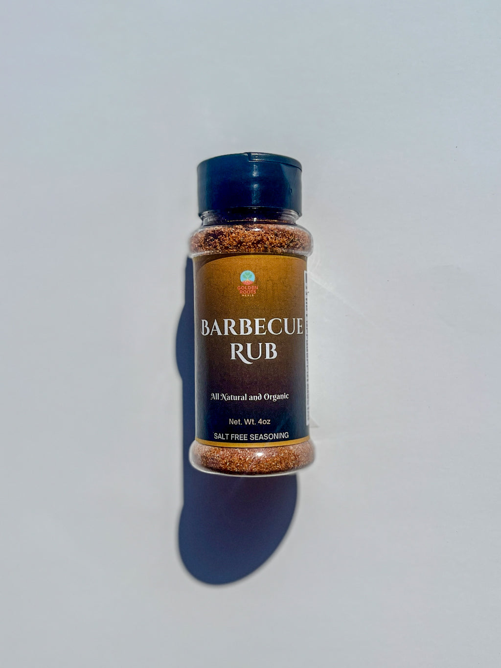 Barbecue Rub