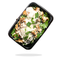 Chicken Alfredo