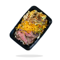 Steak & Eggs