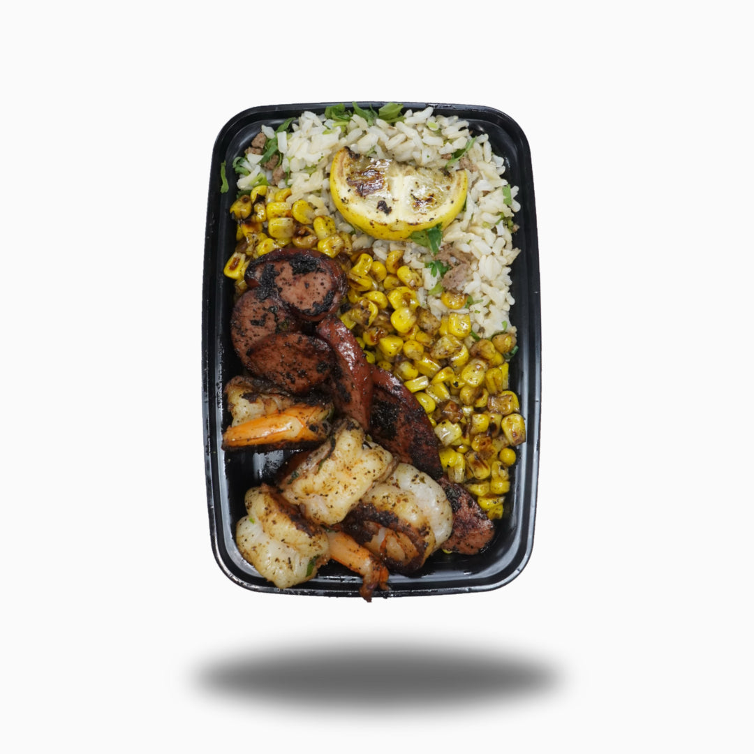 Rajun Cajun