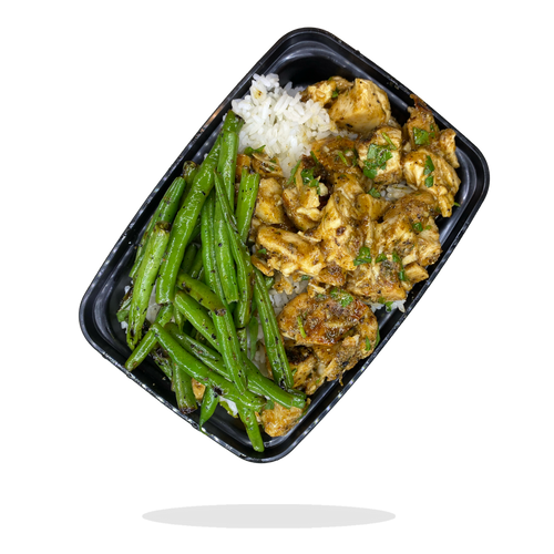Orange Chicken