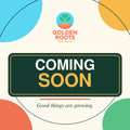Golden Roots Meals – Coming soon. Good things are growing.