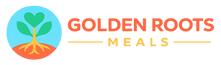 Golden Roots Meals - Home